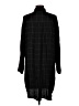 Zara Basic Black Casual Dress Size L - photo 2