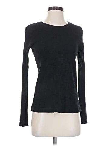 Christina Lehr Long Sleeve T-Shirt (view 1)