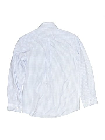 Properly Tied Long Sleeve Button-Down Shirt (view 2)
