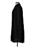 Zara Basic Black Casual Dress Size L - photo 5