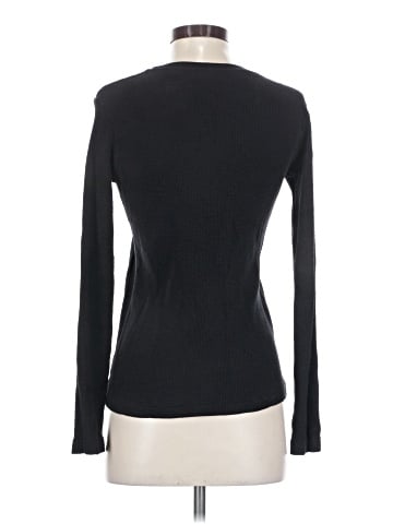 Christina Lehr Long Sleeve T-Shirt (view 2)