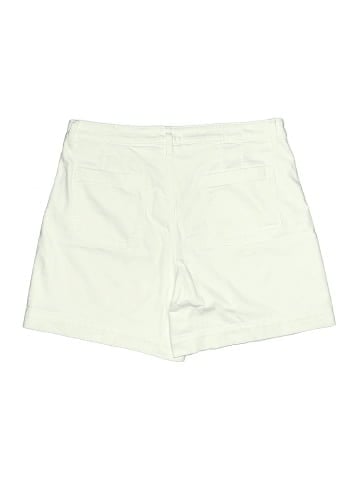 Chico's Khaki Shorts (view 2)