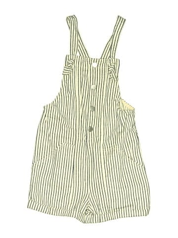 Zara Overalls (view 1)