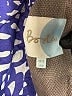 Boden Brown Tan Jacket Size 8 - photo 8
