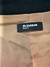 Jil Sander Black Blazer Size EU 38 / US 8 - photo 6