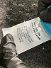 Boston Proper Solid Teal Blue Jumpsuit Size XXS - photo 5