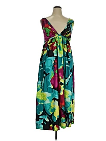 Natori Cocktail Dress (view 1)