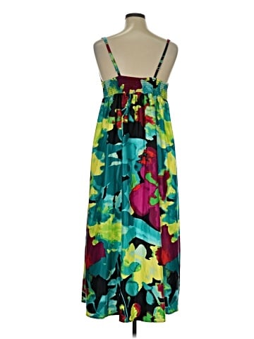 Natori Cocktail Dress (view 2)