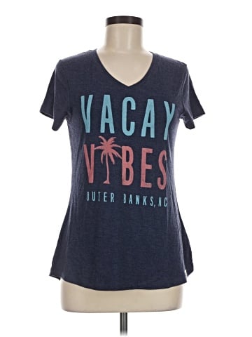 Legacy Short Sleeve T-Shirt (view 1)