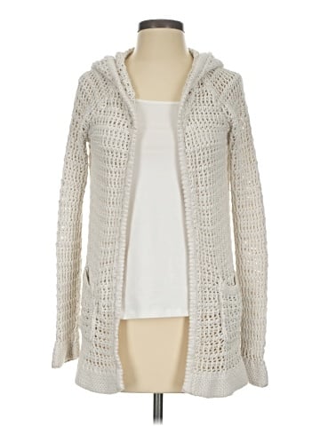 Charlie & Robin Cardigan (view 1)