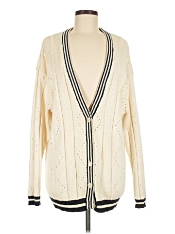Liz & Co. Cardigan (view 1)