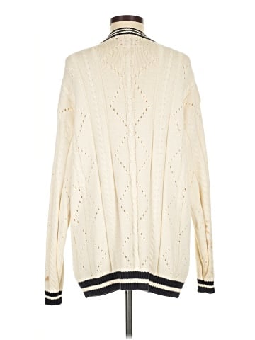 Liz & Co. Cardigan (view 2)