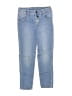 Crazy 8 Solid Blue Jeans Size 6 - photo 1