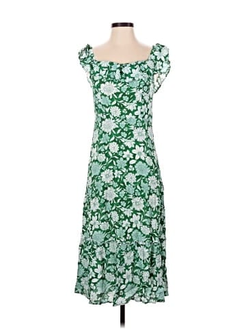 MNG Casual Dress (view 1)