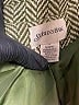 St. John's Bay Tweed Green Coat Size 6 - photo 6