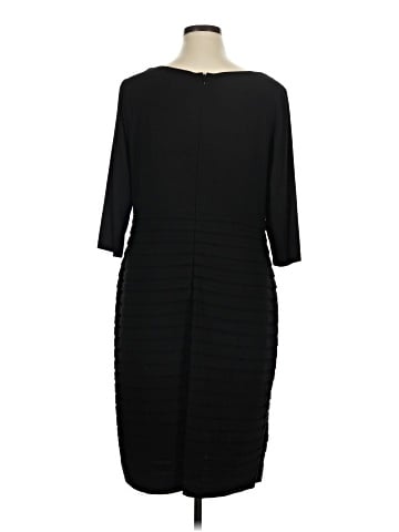 Adrianna Papell Cocktail Dress (view 2)