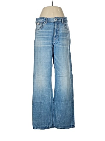 CALVIN KLEIN JEANS Jeans (view 1)