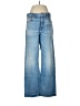 CALVIN KLEIN JEANS Blue Jeans Size 29 waist - photo 1