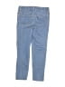 Crazy 8 Solid Blue Jeans Size 6 - photo 2