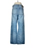 CALVIN KLEIN JEANS Blue Jeans Size 29 waist - photo 2