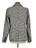 Paige Houndstooth Gray Blazer Size M - photo 2