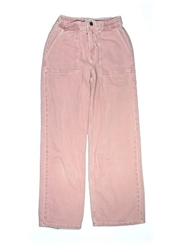 Zara Casual Pants (view 1)