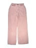 Zara Pink Casual Pants Size 13 - 14 - photo 1