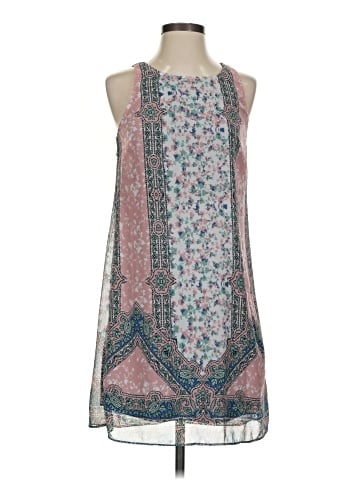 Iz Byer Casual Dress (view 1)
