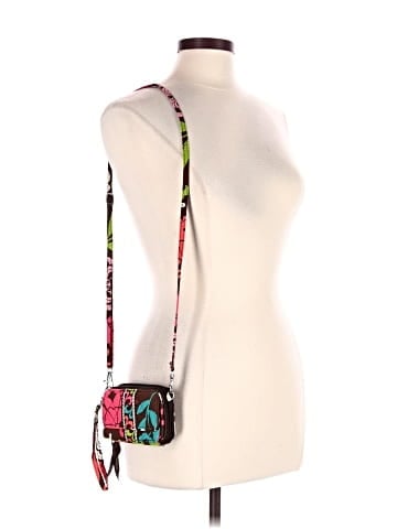 Vera Bradley Crossbody Bag (view 2)