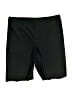 C9 By Champion Solid Black Athletic Shorts Size S - photo 1
