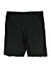C9 By Champion Solid Black Athletic Shorts Size S - photo 2