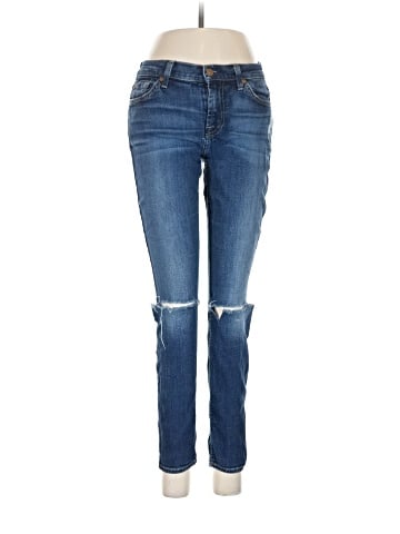 7 For All Mankind Jeans (view 1)