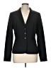 Halogen Black Blazer Size 12 - photo 1