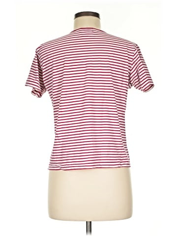 Ann Taylor Short Sleeve T-Shirt (view 2)