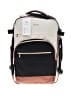 LoveVook Ivory Backpack One size - photo 1