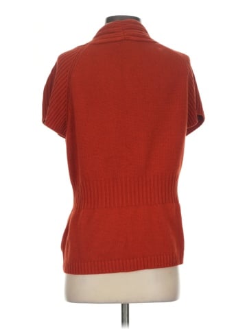 Spanner Sweater Vest (view 2)