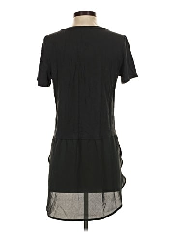 PREMISE Short Sleeve Top (view 2)