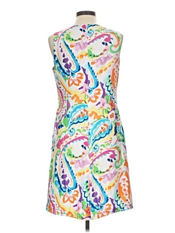 Lauren by Ralph Lauren Casual Dress (view 2)