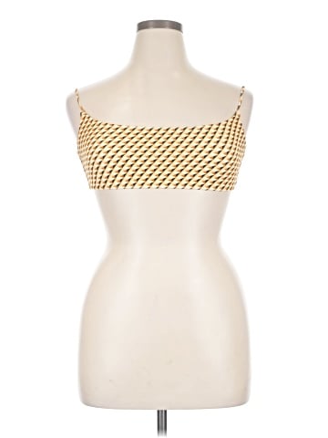 Triangl Tube Top (view 1)