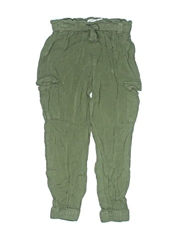 Lemon Kiss Cargo Pants (view 1)