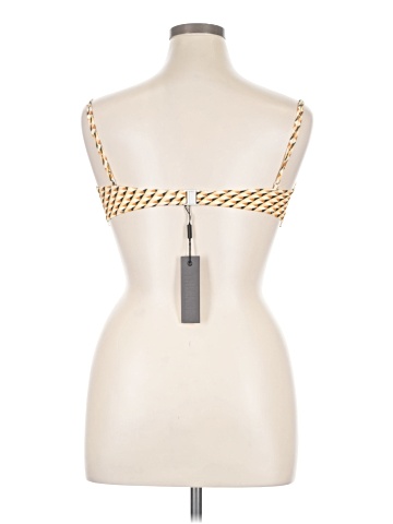 Triangl Tube Top (view 2)