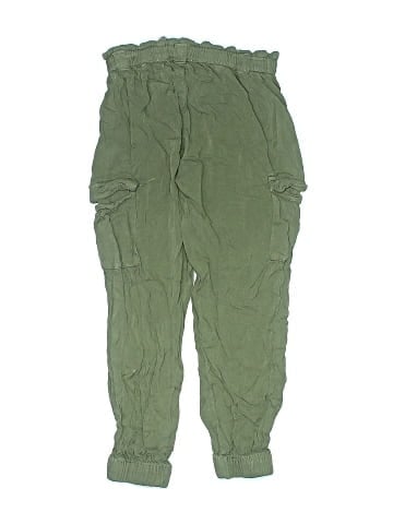 Lemon Kiss Cargo Pants (view 2)