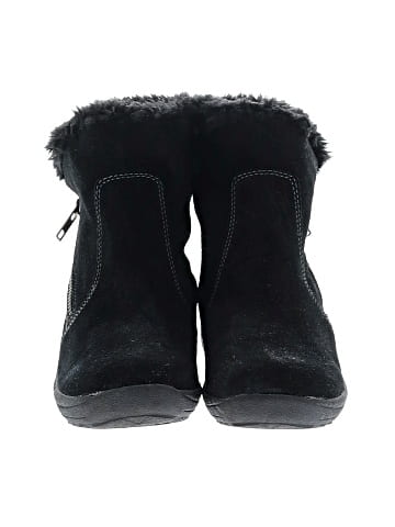 Naturalizer Ankle Boots (view 2)