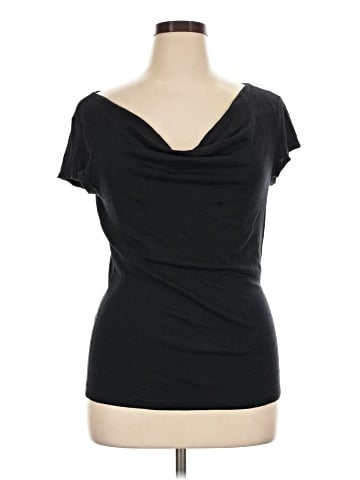 Three Dots Short Sleeve T-Shirt (view 1)