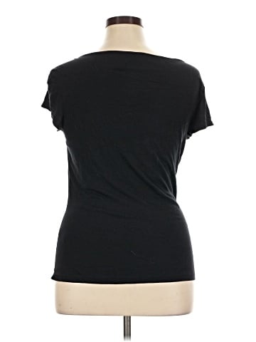 Three Dots Short Sleeve T-Shirt (view 2)