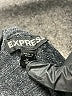 Express Gray Cocktail Dress Size M - photo 7