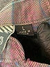 Volcom 100% Cotton Plaid Gray Jacket Size L - photo 7