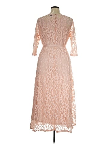Roaman's Cocktail Dress (view 2)