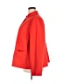 Talbots Solid Red Coat Size 24W - photo 5