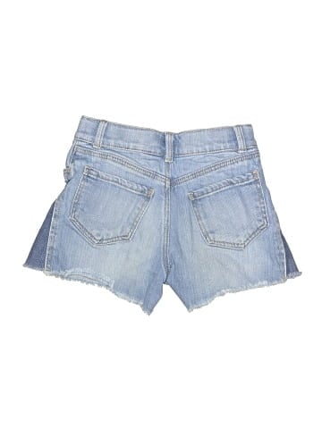 OshKosh B'gosh Denim Shorts (view 2)